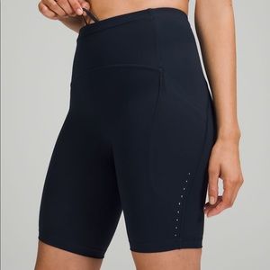LULULEMON Swift Speed High-Rise Shorts
